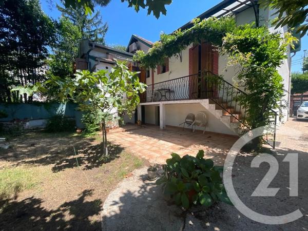 Maison à vendre  3 pièces - 74,11 m 2   TOULOUSE  - 31