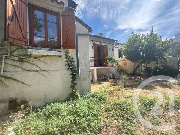 Maison à vendre  3 pièces - 74,11 m 2   TOULOUSE  - 31