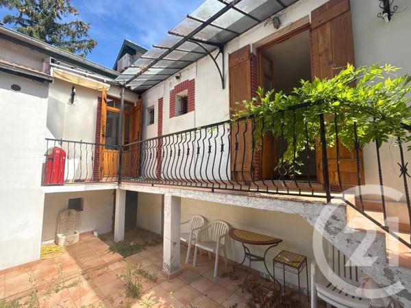 Maison à vendre  3 pièces - 74,11 m 2   TOULOUSE  - 31