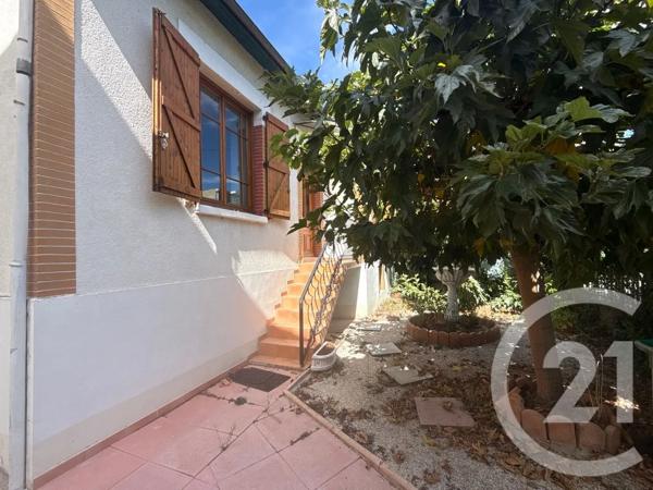 Maison à vendre  3 pièces - 74,11 m 2   TOULOUSE  - 31