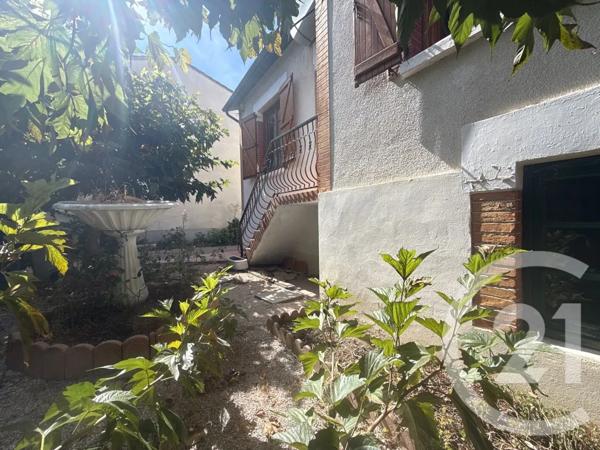 Maison à vendre  3 pièces - 74,11 m 2   TOULOUSE  - 31