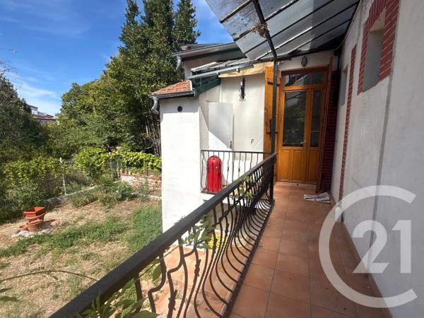 Maison à vendre  3 pièces - 74,11 m 2   TOULOUSE  - 31