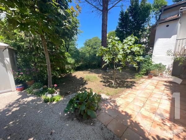 Maison à vendre  3 pièces - 74,11 m 2   TOULOUSE  - 31