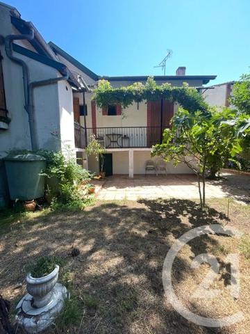 Maison à vendre  3 pièces - 74,11 m 2   TOULOUSE  - 31