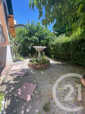 Maison à vendre  3 pièces - 74,11 m 2   TOULOUSE  - 31