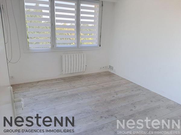 Appartement à vendre au centre de  Saujon 3  chambres