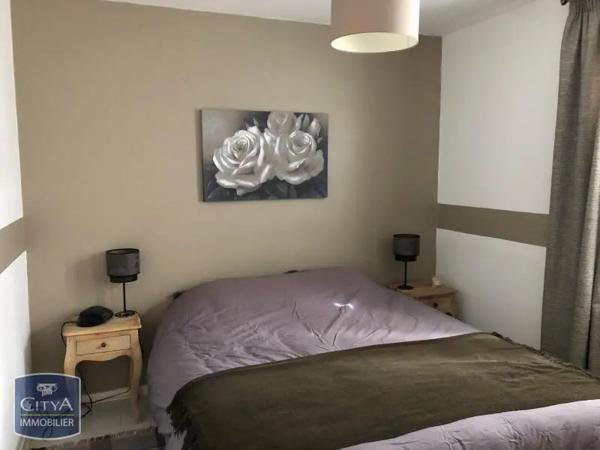 Appartement à louer 2 pièces 42.16m² Lucé (28110)