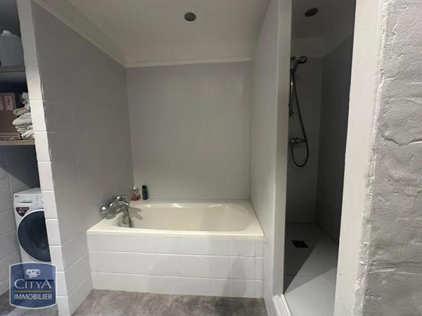 Maison à louer 4 pièces 115m²