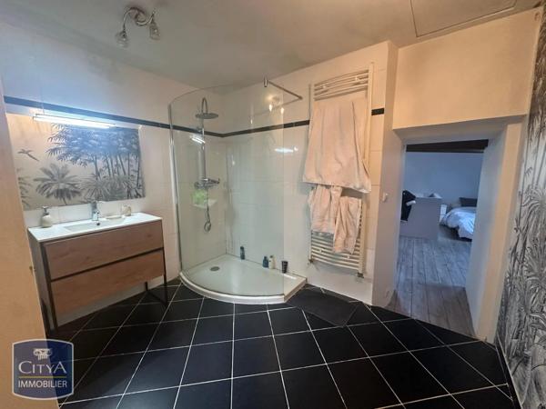 Maison à louer 4 pièces 115m²