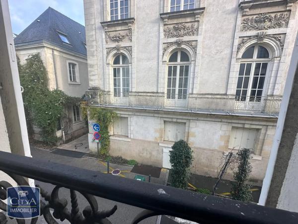 Maison à louer 4 pièces 115m²