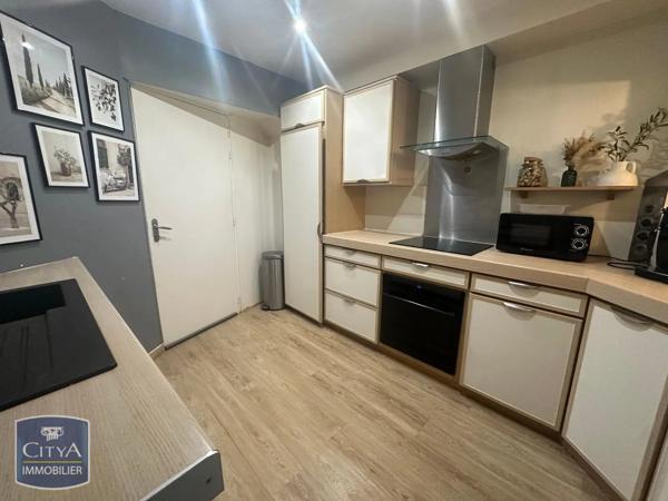 Maison à louer 4 pièces 115m²