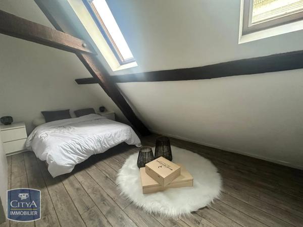 Maison à louer 4 pièces 115m²