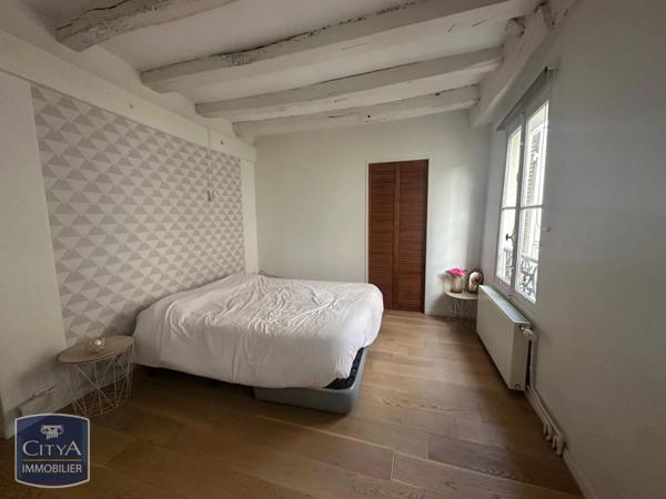 Maison à louer 4 pièces 115m²