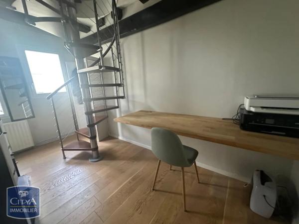 Maison à louer 4 pièces 115m²