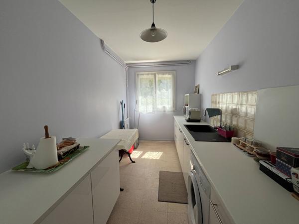 Appartement Dourdan 3 pièce(s)