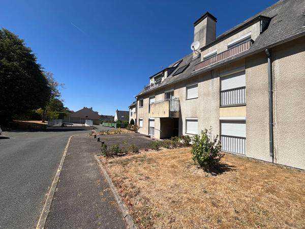Appartement Dourdan 3 pièce(s)