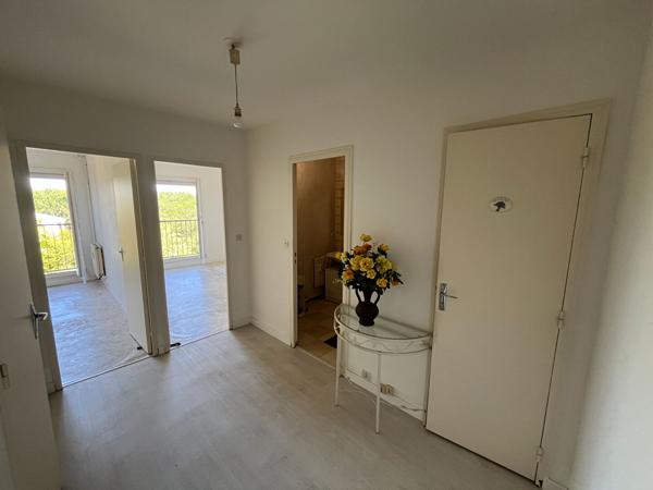 Appartement Dourdan 3 pièce(s)