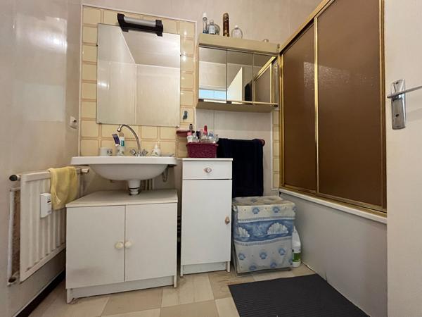 Appartement Dourdan 3 pièce(s)