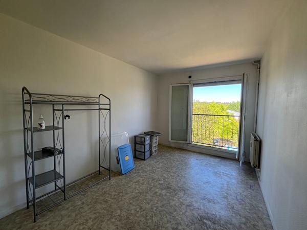 Appartement Dourdan 3 pièce(s)