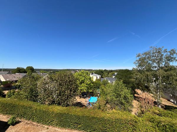Appartement Dourdan 3 pièce(s)