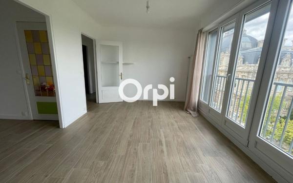 Appartement à vendre    2 pièces • 46,48 m2 Tourcoing