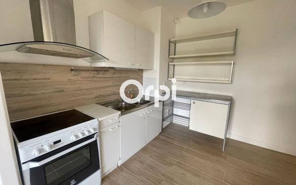 Appartement à vendre    2 pièces • 46,48 m2 Tourcoing