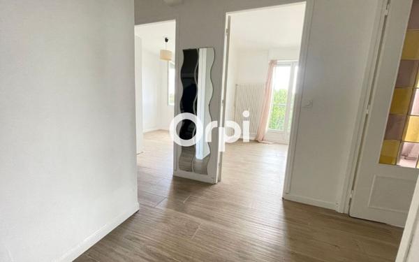 Appartement à vendre    2 pièces • 46,48 m2 Tourcoing