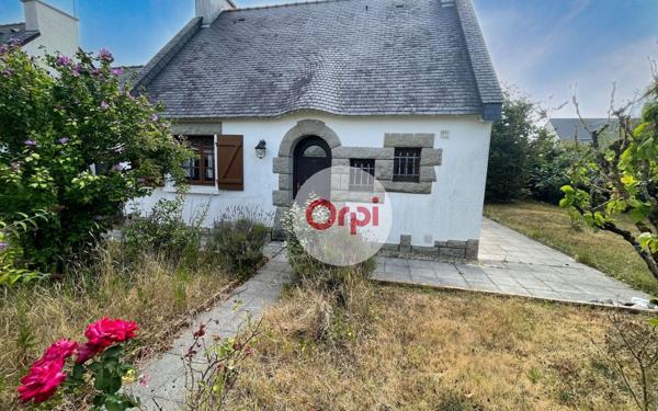 Maison à vendre    4 pièces •  Damgan