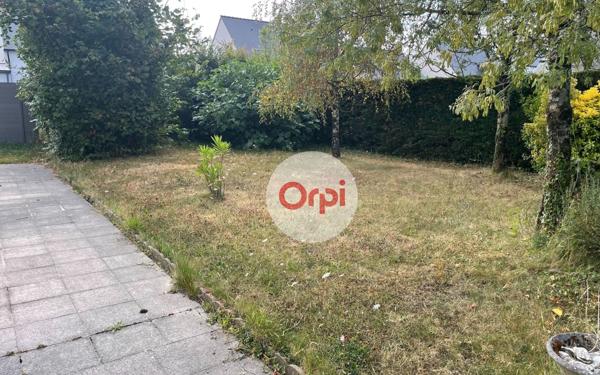 Maison à vendre    4 pièces •  Damgan