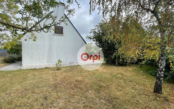 Maison à vendre    4 pièces •  Damgan