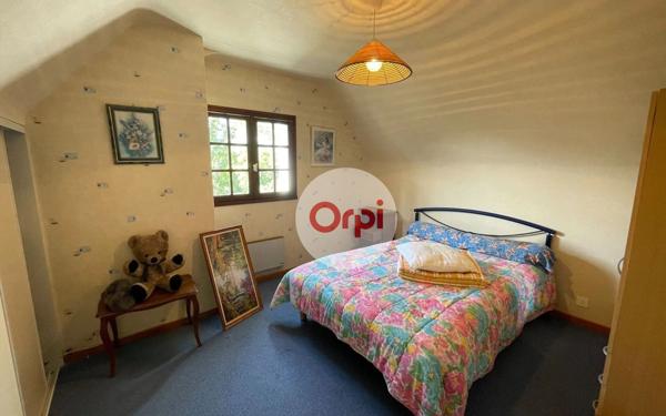 Maison à vendre    4 pièces •  Damgan