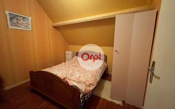 Maison à vendre    4 pièces •  Damgan