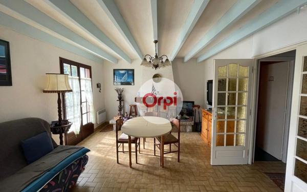 Maison à vendre    4 pièces •  Damgan