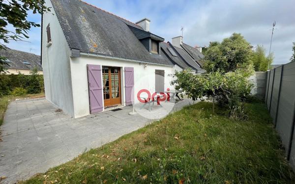 Maison à vendre    4 pièces •  Damgan