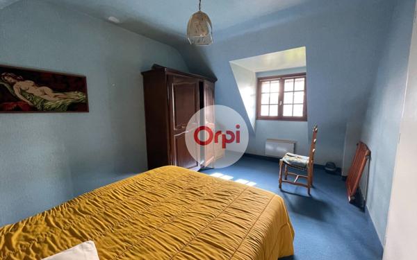 Maison à vendre    4 pièces •  Damgan