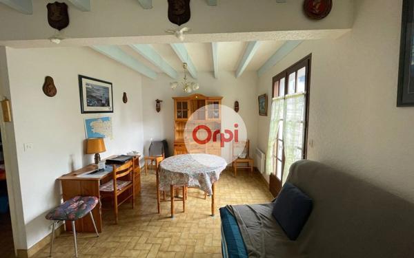 Maison à vendre    4 pièces •  Damgan