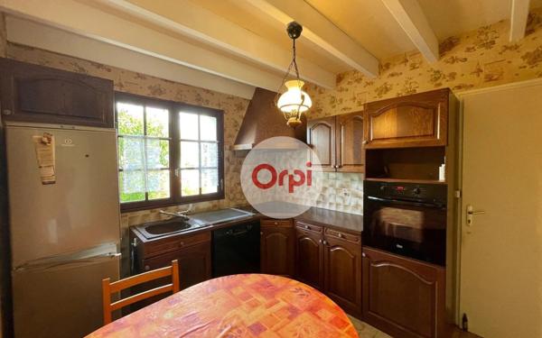 Maison à vendre    4 pièces •  Damgan