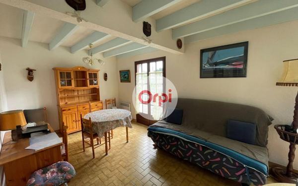 Maison à vendre    4 pièces •  Damgan