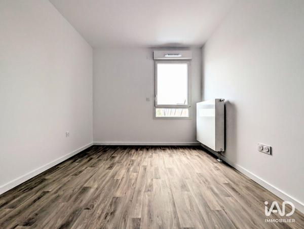 Location appartement 2 pièces 41 m² Nancy