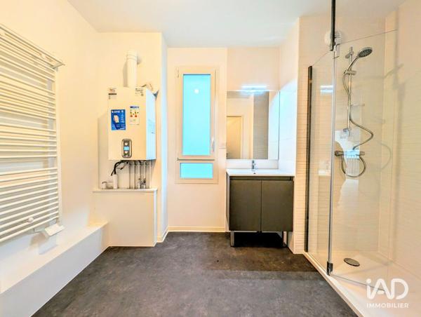Location appartement 2 pièces 41 m² Nancy