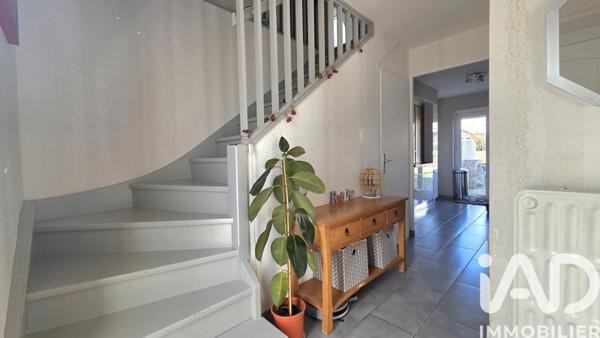 Maison à vendre 5 pièces 97 m² Châlons-en-Champagne
