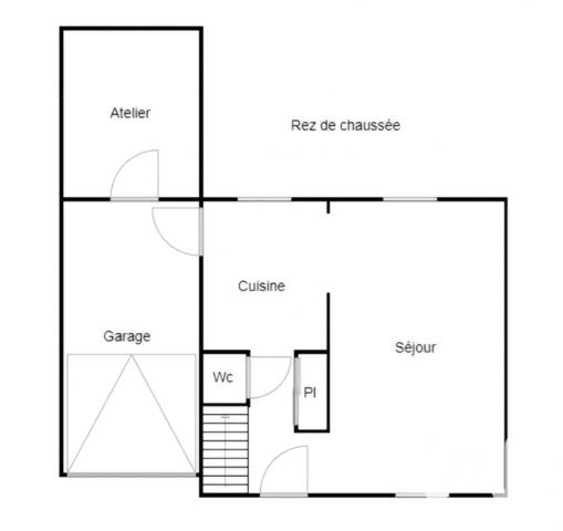 Maison à vendre 5 pièces 97 m² Châlons-en-Champagne