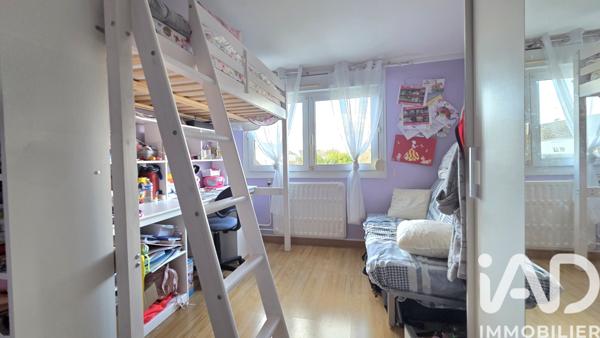 Maison à vendre 5 pièces 97 m² Châlons-en-Champagne