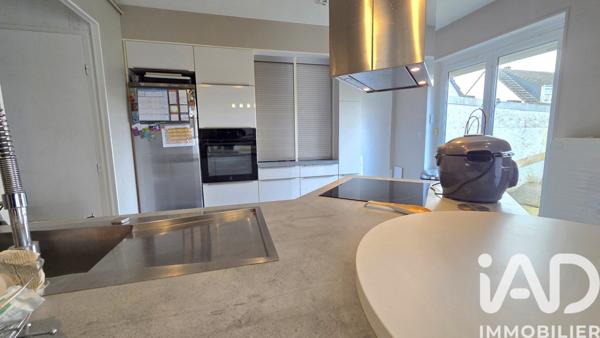 Maison à vendre 5 pièces 97 m² Châlons-en-Champagne