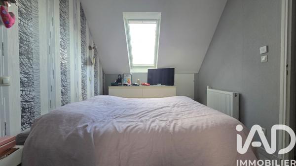 Maison à vendre 5 pièces 97 m² Châlons-en-Champagne