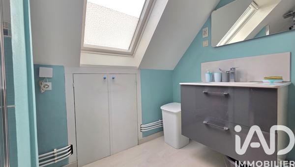 Maison à vendre 5 pièces 97 m² Châlons-en-Champagne