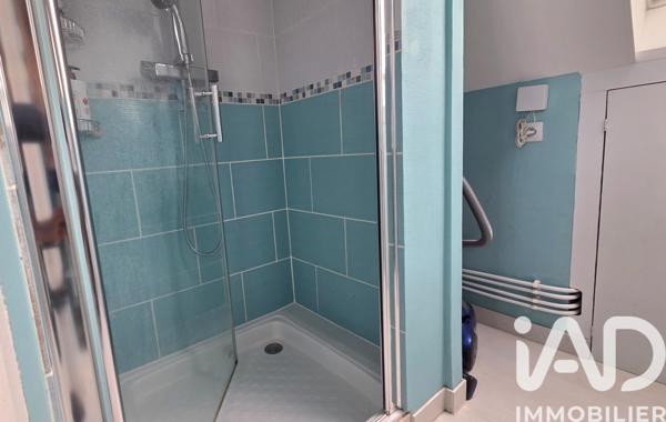 Maison à vendre 5 pièces 97 m² Châlons-en-Champagne