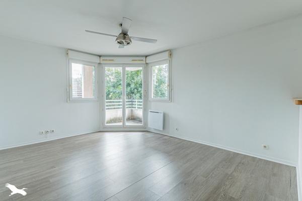 Appartement à vendre |  Bègles |  3 pièces | 54 m²