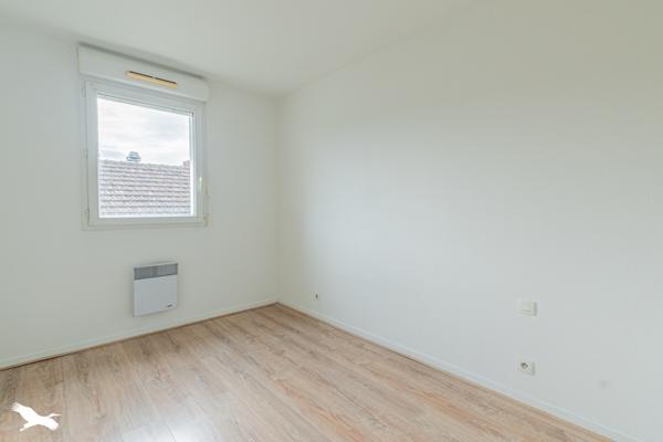 Appartement à vendre |  Bègles |  3 pièces | 54 m²