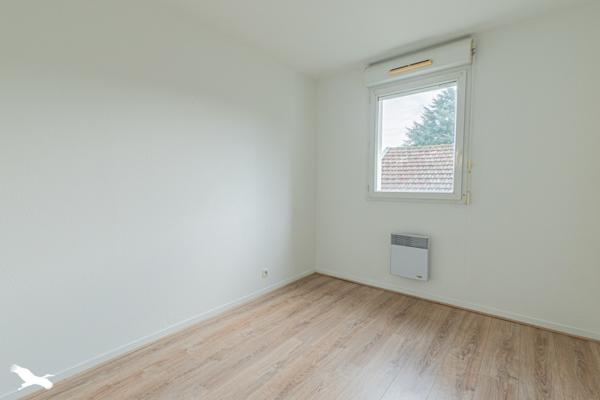 Appartement à vendre |  Bègles |  3 pièces | 54 m²